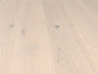 120 m2 parket eiken mutliplank - 1092 x 180 x 14 mm - afbeelding 1 van  4