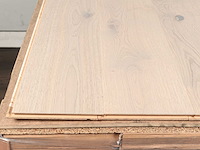 120 m2 parket eiken mutliplank - 1092 x 180 x 14 mm - afbeelding 2 van  4