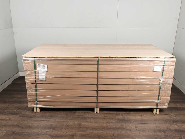 120 m2 parket eiken xl mutliplank - 2200 x 207 x 14 mm - afbeelding 4 van  4