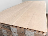120 m2 parket eiken xl mutliplank - 2200 x 207 x 14 mm - afbeelding 3 van  4
