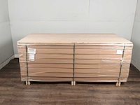 120 m2 parket eiken xl mutliplank - 2200 x 207 x 14 mm - afbeelding 4 van  4