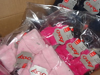 120 paar babysokjes 0-12 mnd - afbeelding 3 van  3