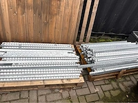 120 stuks rollenbaan