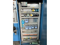 1200 bvm compacta 5022 verpakkingsmachine - afbeelding 4 van  6