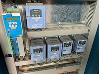 1200 bvm compacta 5022 verpakkingsmachine - afbeelding 5 van  6