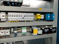 1200 bvm compacta 5022 verpakkingsmachine - afbeelding 6 van  6