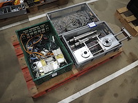 1200 mm x 800 mm x 400 - afbeelding 1 van  7
