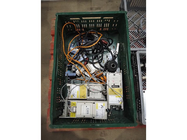 1200 mm x 800 mm x 400 - afbeelding 5 van  7