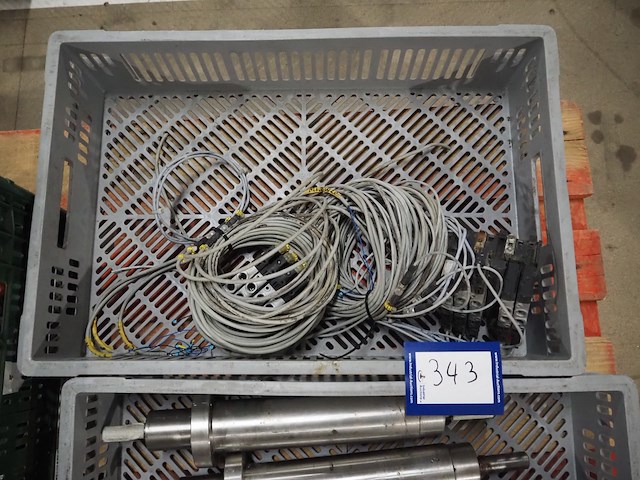 1200 mm x 800 mm x 400 - afbeelding 6 van  7