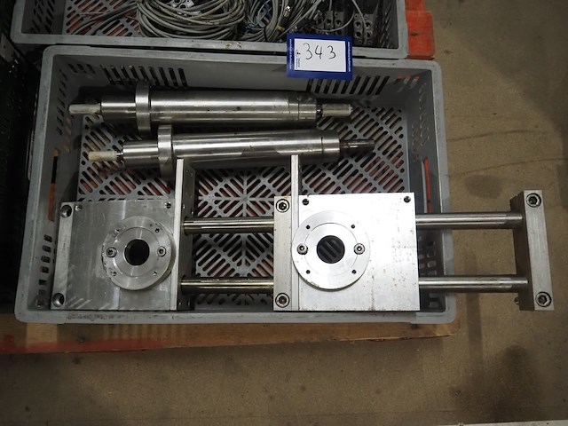 1200 mm x 800 mm x 400 - afbeelding 7 van  7