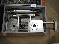 1200 mm x 800 mm x 400 - afbeelding 7 van  7