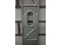 1200/2000 rijl (2x) - afbeelding 1 van  2