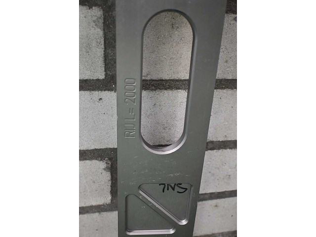 1200/2000 rijl (2x) - afbeelding 2 van  2