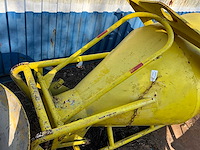 1200l betonkubel - afbeelding 2 van  2