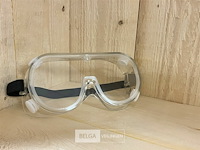 1200x retsing veiligheidsbril - afbeelding 1 van  3