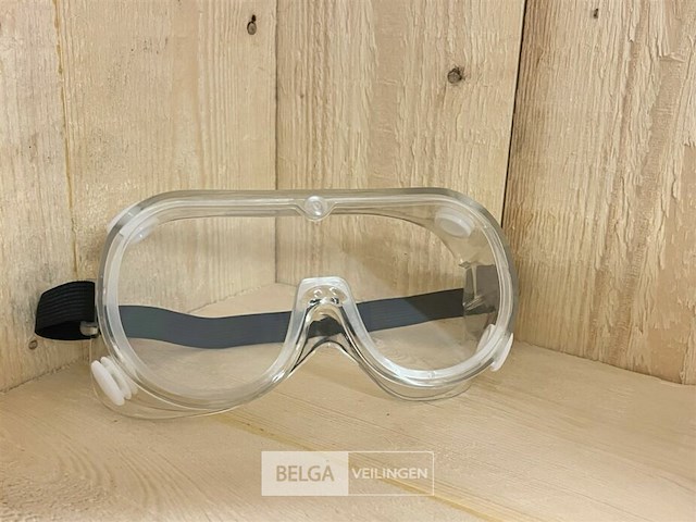 1200x retsing veiligheidsbril - afbeelding 3 van  3