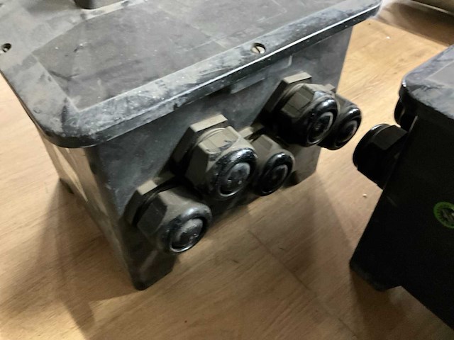 120/240 mm2 doorluskast (3x) - afbeelding 3 van  4