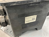 120/240mm2 doorluskast - afbeelding 3 van  3