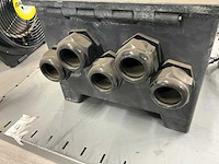 120/240mm2 doorluskast - afbeelding 2 van  3