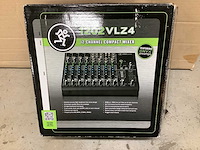 1202vlz4 compact mixer audio diversen - afbeelding 2 van  3