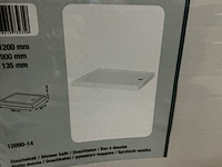 12090-14 douchebak - afbeelding 2 van  3