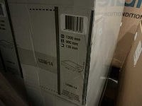 12090-14 douchebak - afbeelding 3 van  3