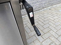 120cm - rvs werktafel - afbeelding 3 van  4