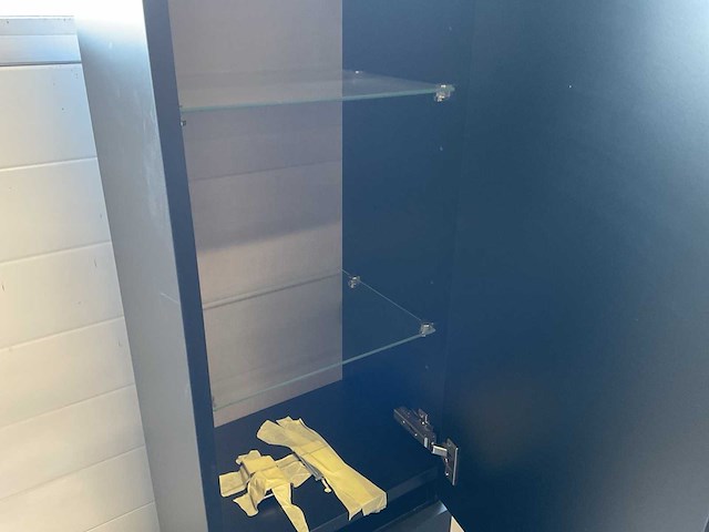 120cm badmeubelset - afbeelding 3 van  9