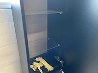 120cm badmeubelset - afbeelding 3 van  9