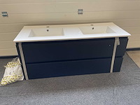 120cm badmeubelset - afbeelding 9 van  9