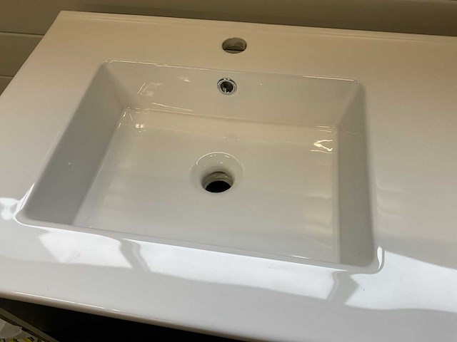 120cm badmeubelset - afbeelding 7 van  9