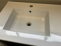 120cm badmeubelset - afbeelding 7 van  9