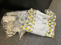 120cm badmeubelset - afbeelding 8 van  9