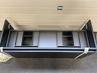 120cm badmeubelset - afbeelding 5 van  9