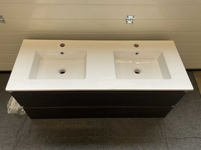 120cm badmeubelset - afbeelding 5 van  6