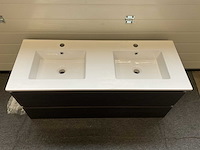 120cm badmeubelset - afbeelding 5 van  6