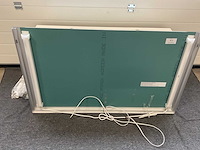 120cm badmeubelset - afbeelding 6 van  6