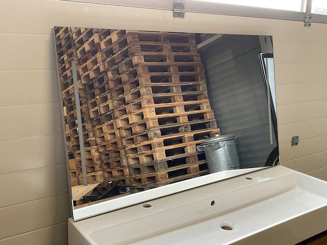 120cm badmeubelset - afbeelding 6 van  6