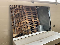 120cm badmeubelset - afbeelding 6 van  6