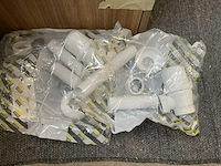 120cm badmeubelset - afbeelding 3 van  6