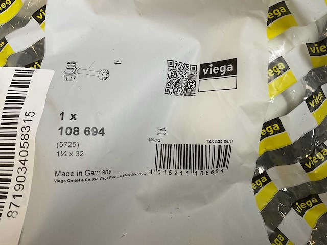 120cm badmeubelset - afbeelding 4 van  6