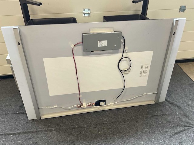 120cm badmeubelset - afbeelding 3 van  13