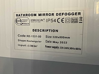 120cm badmeubelset - afbeelding 5 van  13