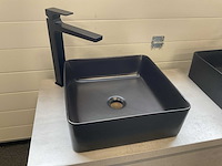 120cm badmeubelset - afbeelding 8 van  13