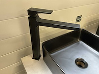 120cm badmeubelset - afbeelding 9 van  13