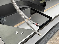 120cm badmeubelset - afbeelding 12 van  13