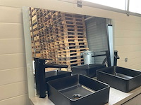 120cm badmeubelset - afbeelding 13 van  13