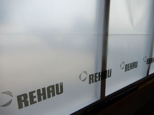 120m2 afdekfolie, rehau - afbeelding 4 van  4