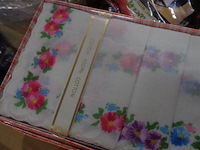 120x dameszakdoeken - afbeelding 3 van  5