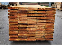 120x douglas planken 22x200mm, lengte 300 cm - afbeelding 3 van  5